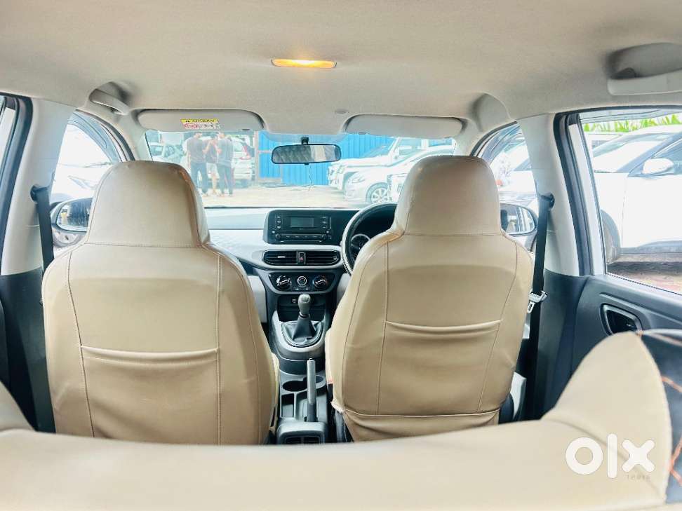 Hyundai Grand I10 Nios Magna 1.2 Kappa Vtvt, 2021, Petrol