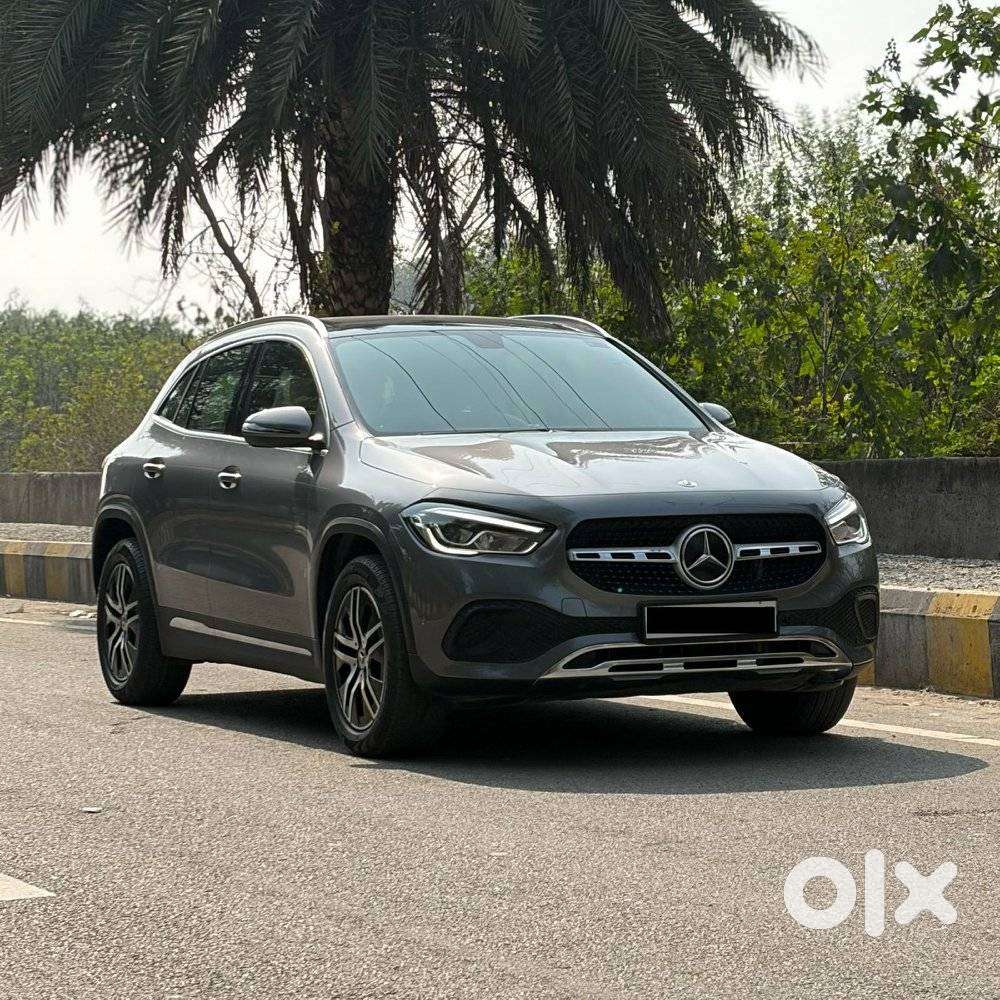 Mercedes-benz Gla 200, 2024, Petrol