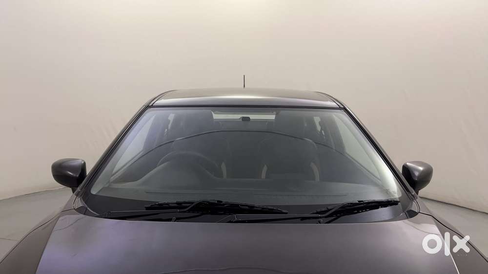 Maruti Suzuki Baleno 1.2 Sigma, 2018, Petrol