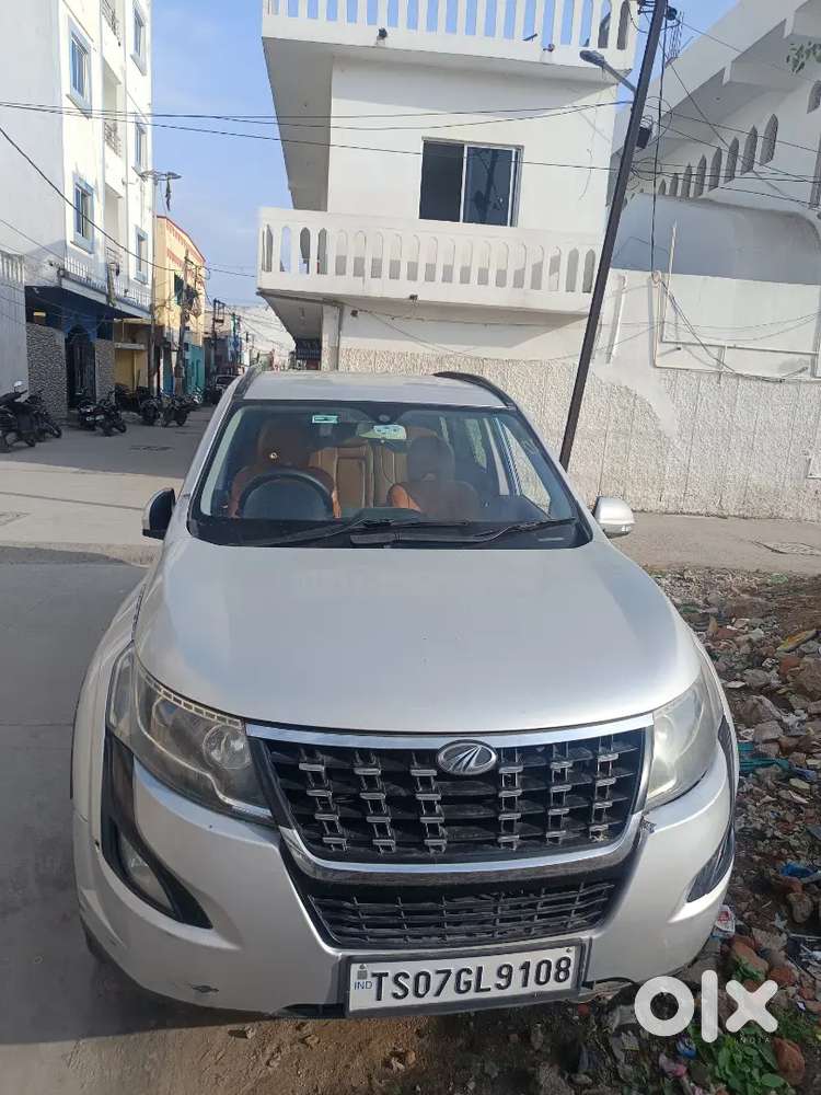 Mahindra Xuv500 Diesel Manual 2018
