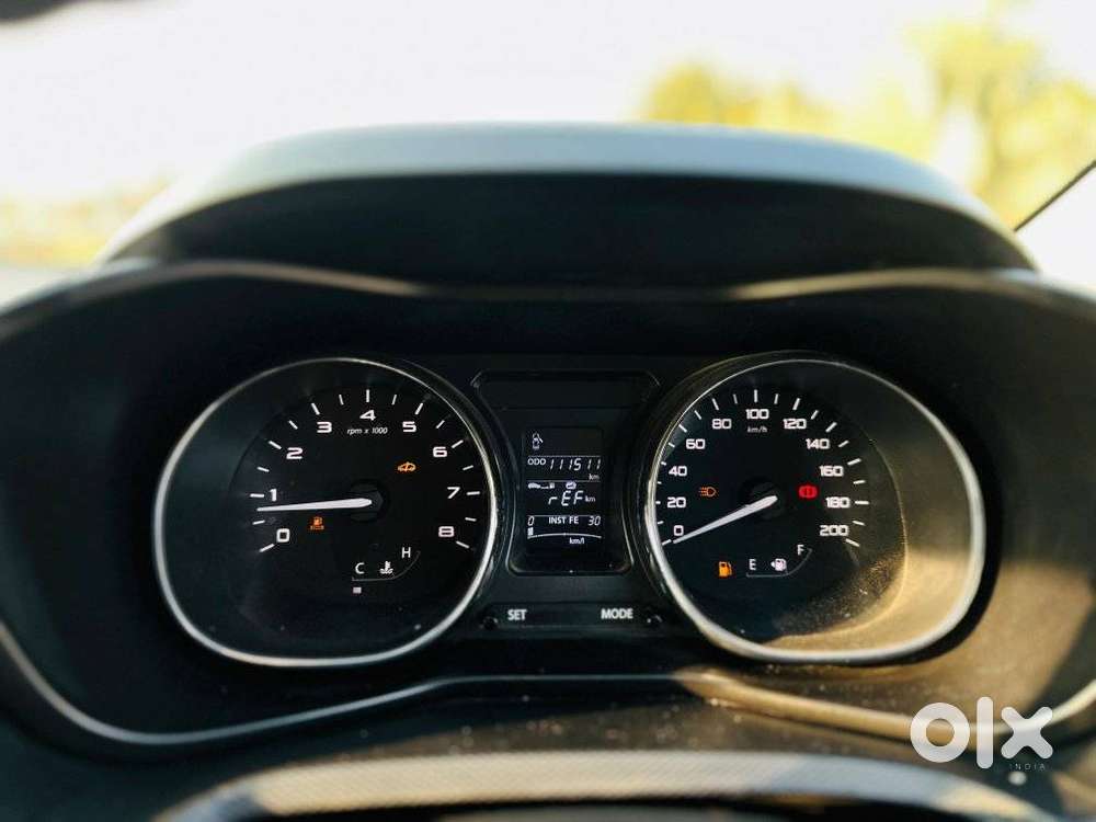 Tata Nexon 1.5 Revotorq Xz Plus Dual Tone, 2019, Diesel