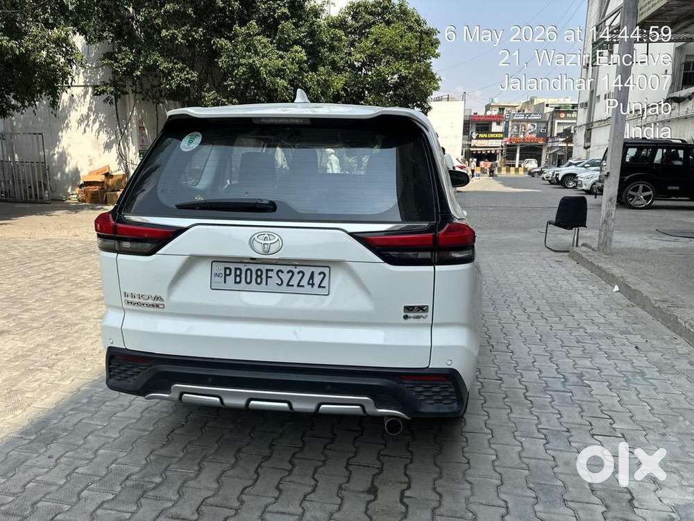 Doctor Owned Well Maintained Car 2025