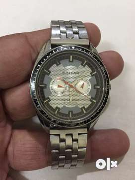 Titan Watch Men Fashion Items for sale in Palam OLX