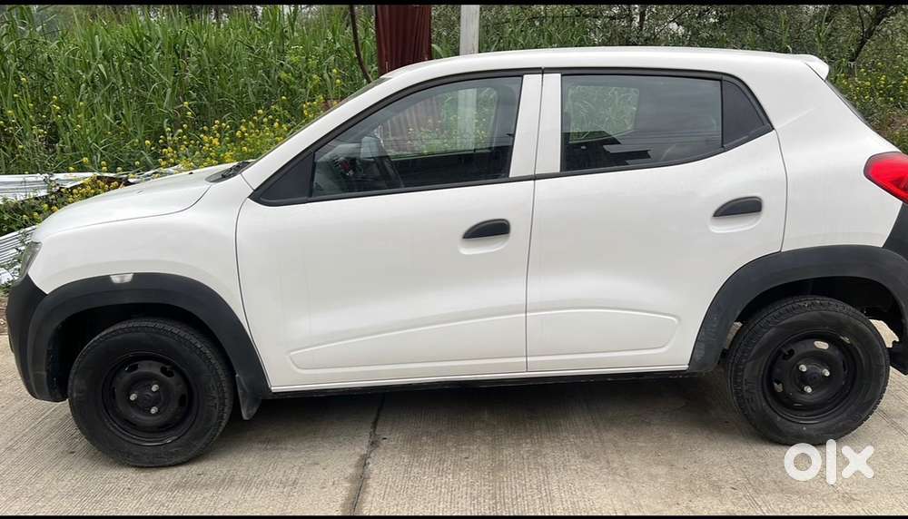 Renault Kwid Model 2016