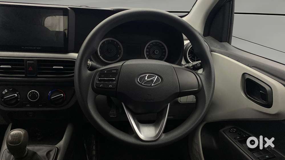 Hyundai Grand I10 Nios Magna 1.2 Kappa Vtvt, 2022, Petrol