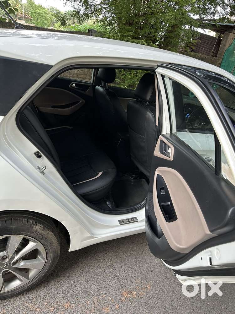 Hyundai Elite I20 Sportz Plus Diesel, 2014, Diesel