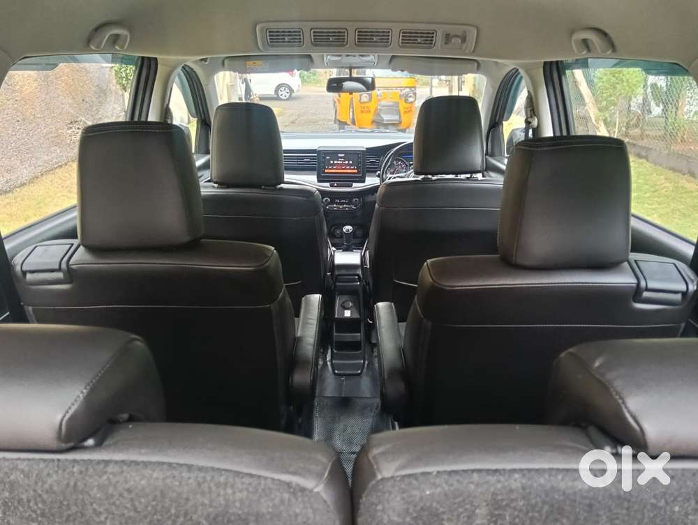 Maruti Suzuki Xl6 1.5 Alpha Mt, 2019, Petrol