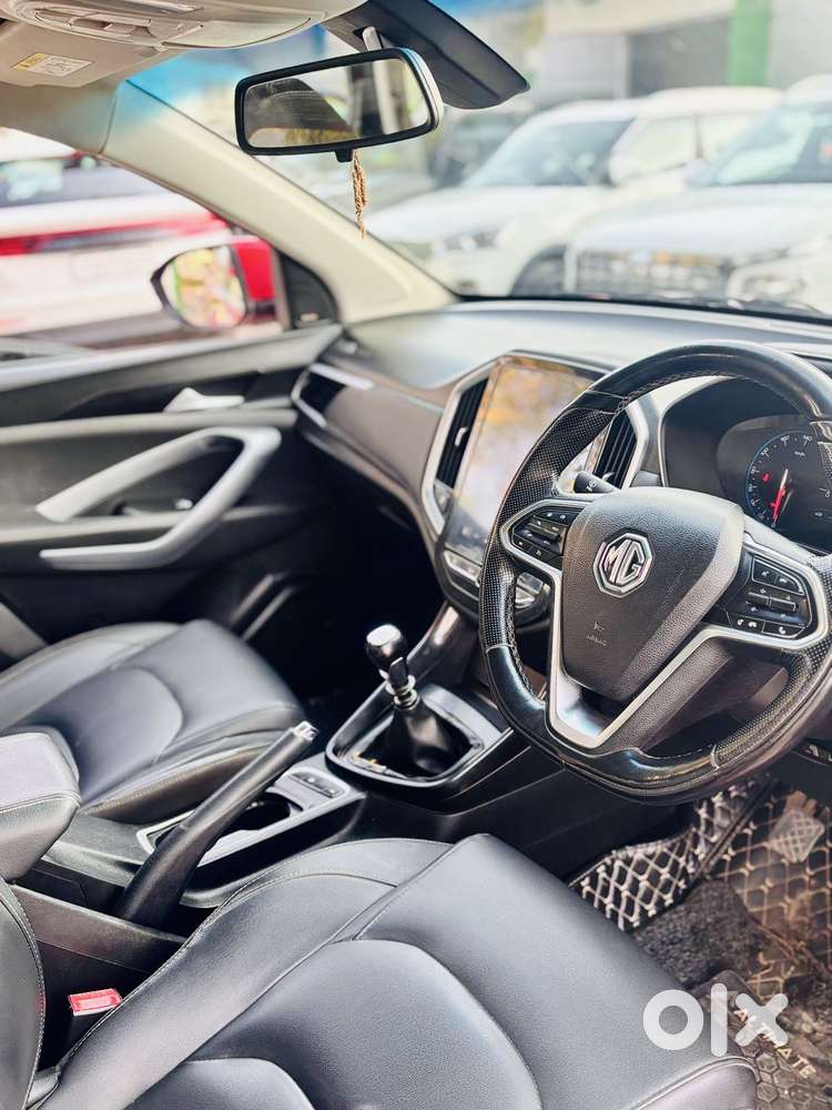 Mg Hector 2.0 Sharp Diesel, 2019, Diesel