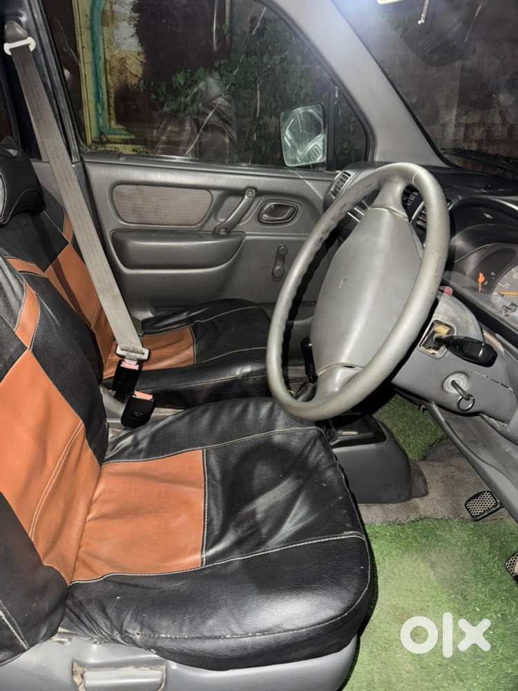 Maruti Suzuki Wagon R 2006 Petrol