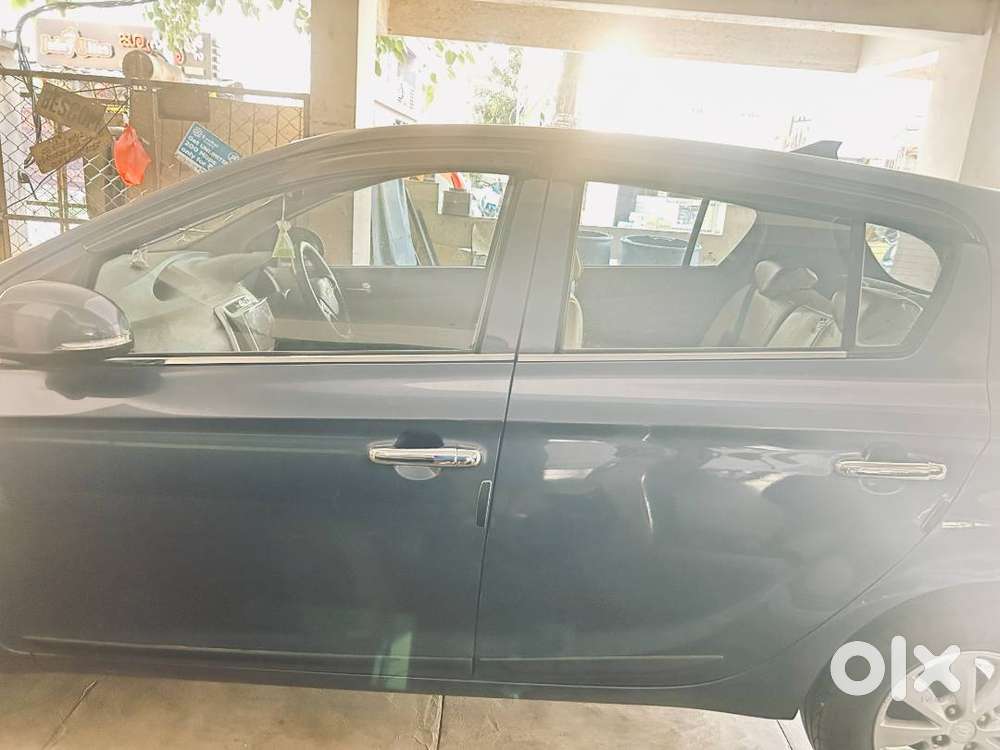 Hyundai I20 2014 Petrol Well Maintained