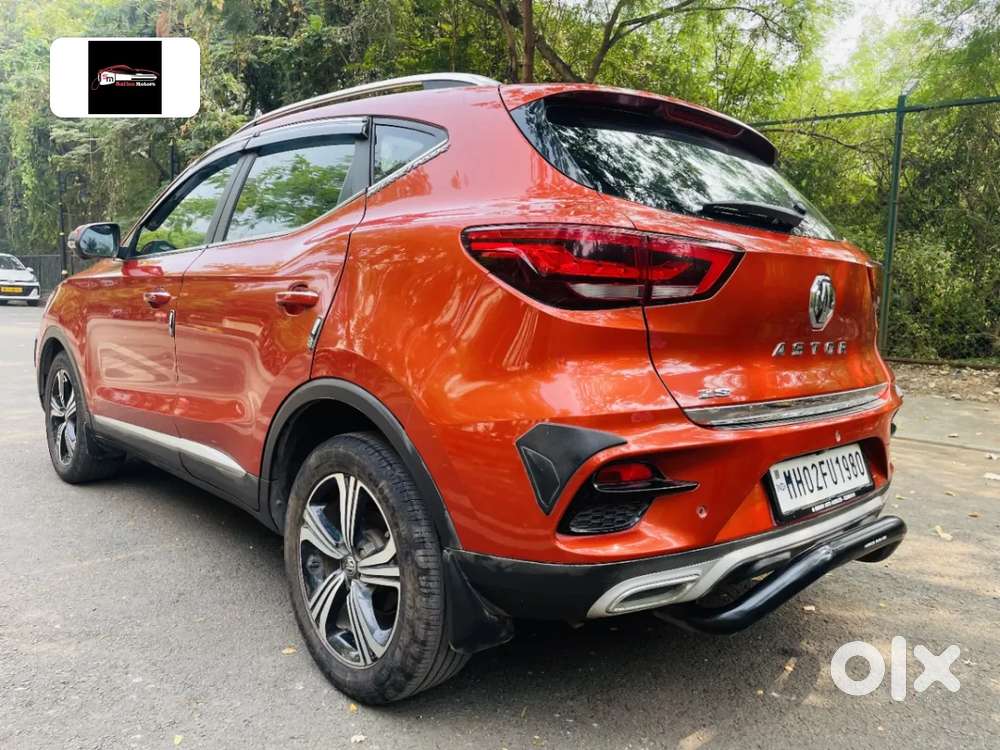 Mg Astor 1.5 Sharp, 2022, Petrol