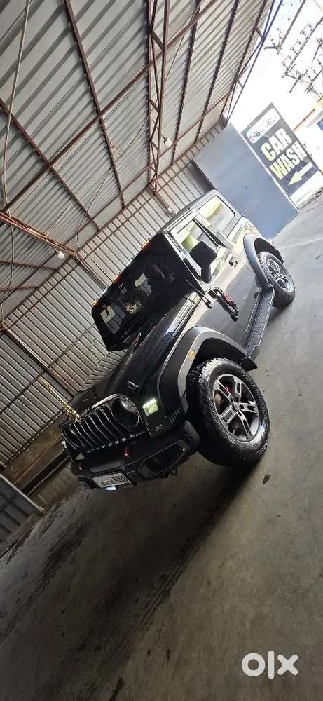 Full Fittings And Good Condition