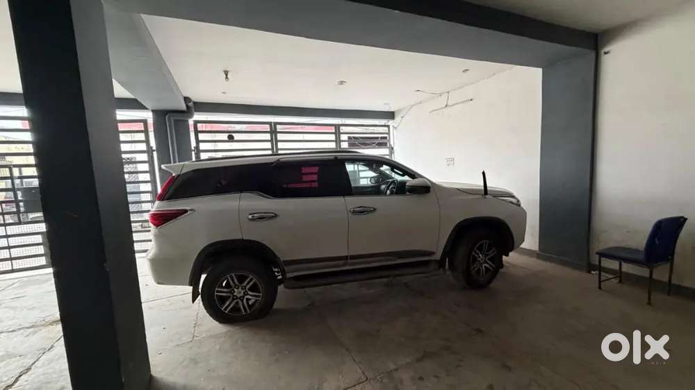 Toyota Fortuner Diesel At 2020 Model