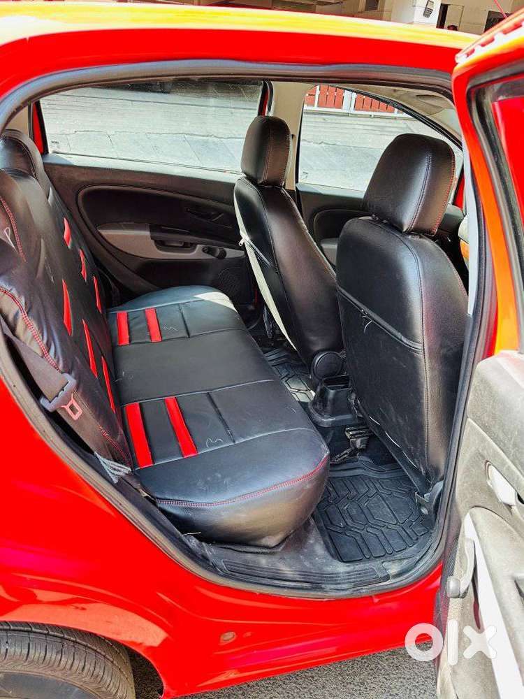 Fiat Punto, 2010, Petrol