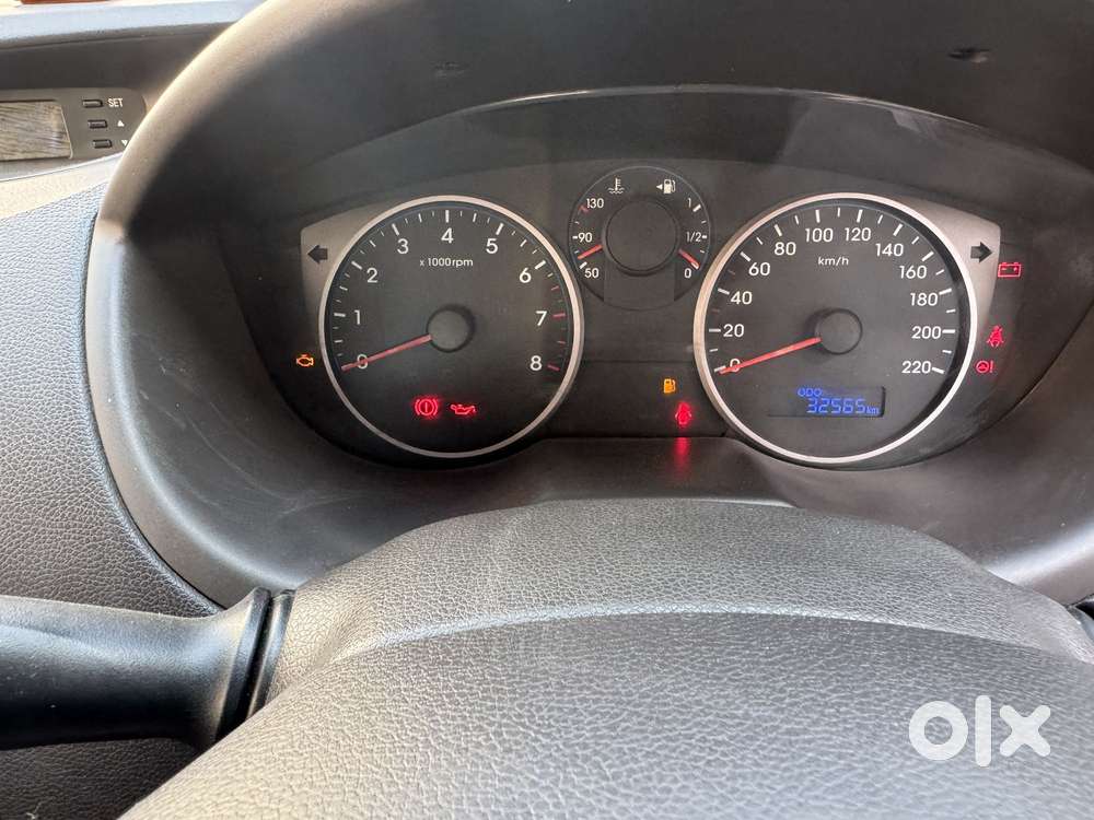 Hyundai I20 Sportz 1.2 Bs-iv, 2014, Petrol