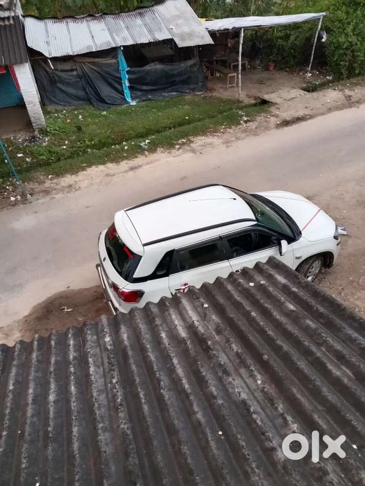 Maruti Suzuki Brezza 2018 Diesel 40000 Km  Driven