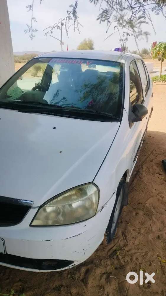 Tata Indigo Cs 2009 Diesel 102952 Km Driven