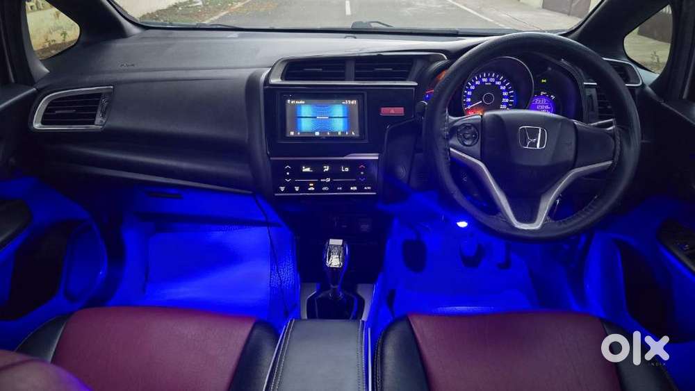 Honda Jazz 1.5 V I Dtec, 2016, Diesel