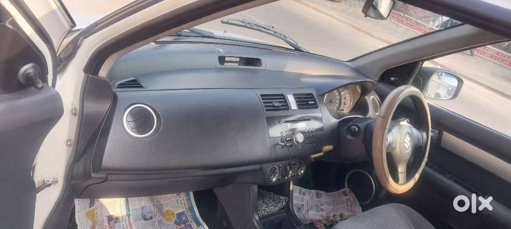 Maruti Suzuki Swift Dzire Vdi, 2011, Diesel