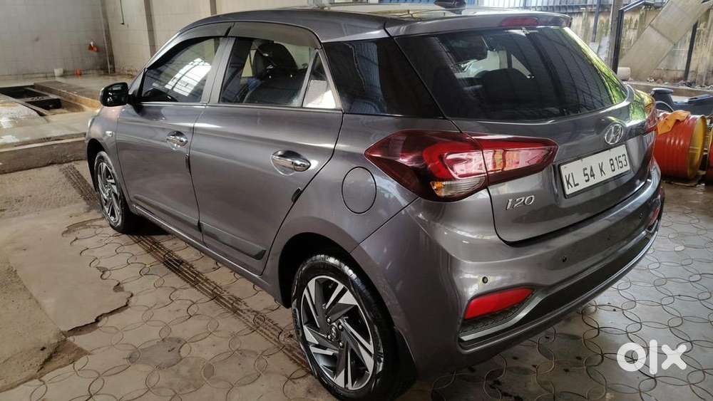 Hyundai Petrol Manual 2018