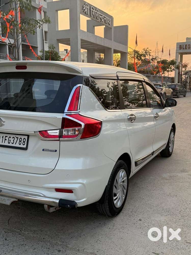 Maruti Suzuki Ertiga 2022-2023  Vxi, 2023, Petrol