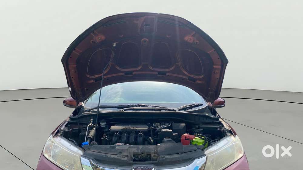 Honda City 2015-2017 I Vtec Vx, 2014, Petrol