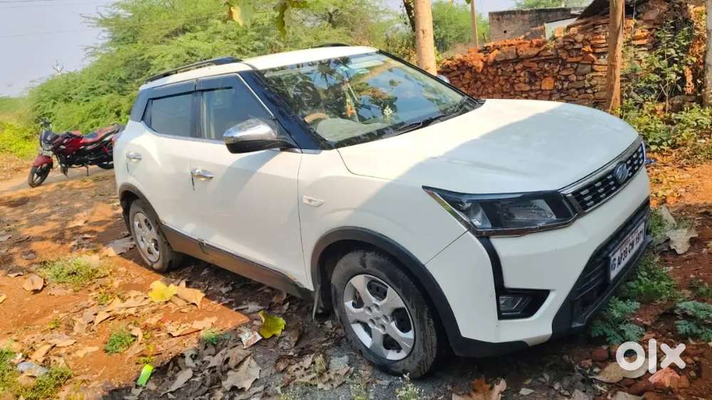 Mahindra Xuv300 Turbosport 2019 Diesel 130000 Km Driven
