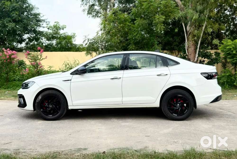 Volkswagen Virtus Gt Plus 1.5 Mt, 2024, Petrol