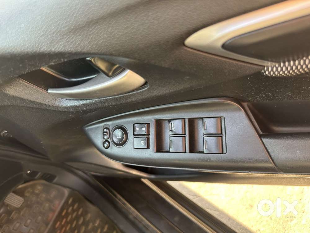 Honda Wr-v 1.5 Vx Exclusive Edition I-dtec, 2019, Diesel