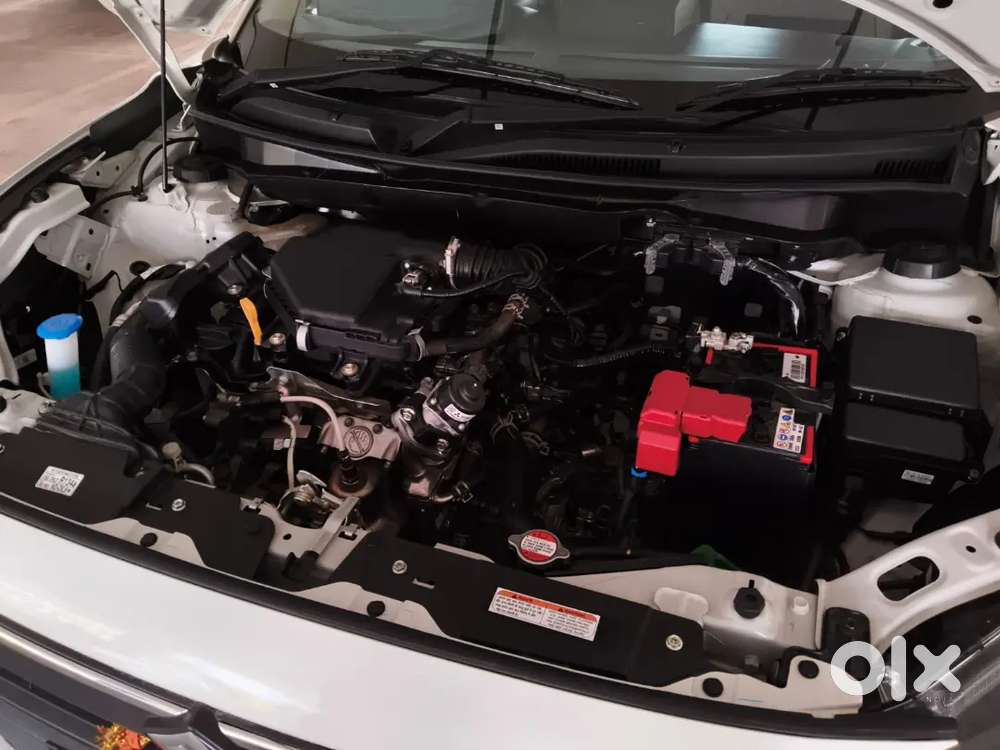Maruti Suzuki Dzire 2025 Petrol, 1500 Km Driven About 5months Old