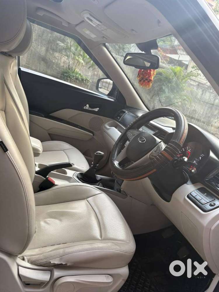 Mahindra Xuv300 W8 Option, 2020, Petrol
