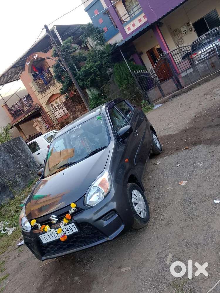 Reliable Maruti Suzuki 2023