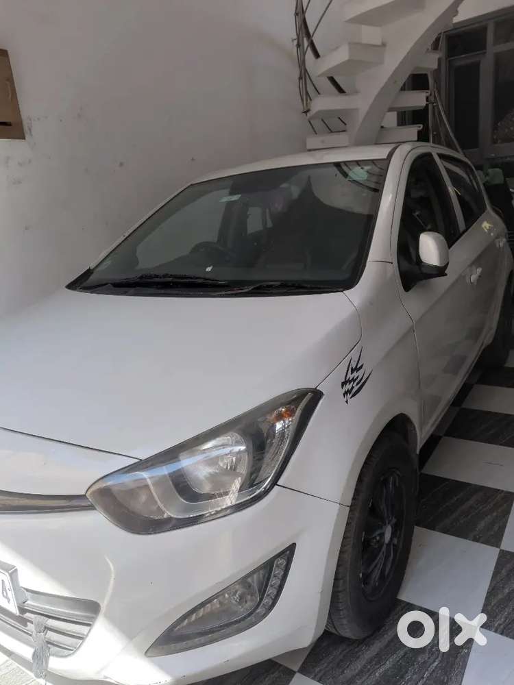 I20 Sportz Top Model In Very Good Condition