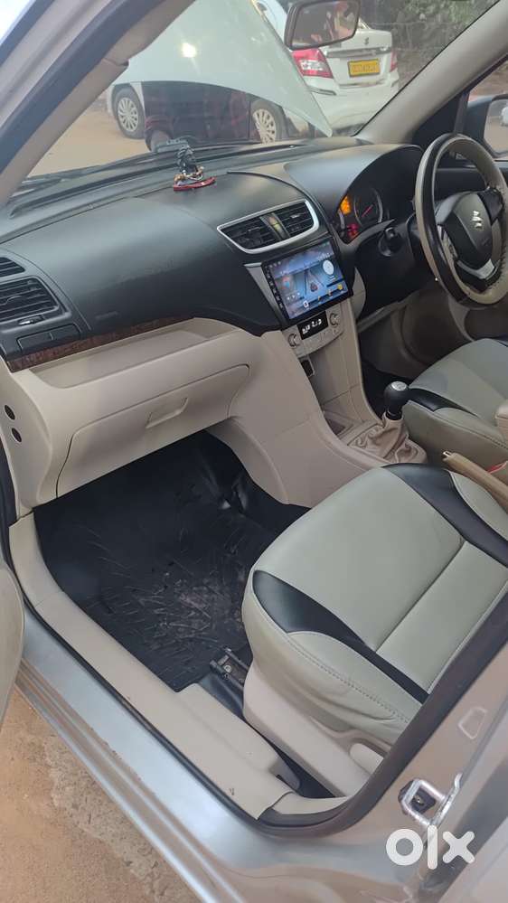 Maruti Suzuki Swift Dzire Zdi Plus , 2013, Diesel