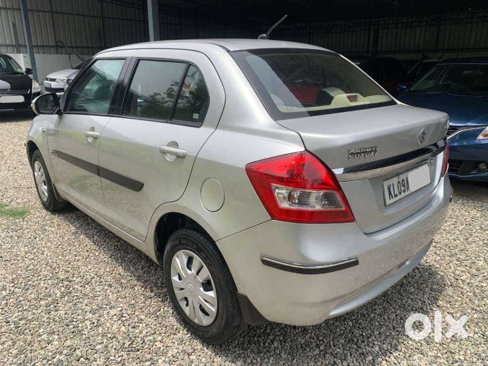 Maruti Suzuki Swift Dzire Vdi (o), 2014, Diesel