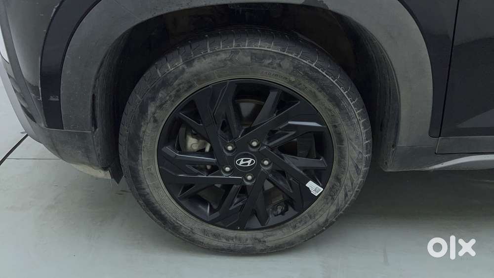 Hyundai Creta 1.5 L Mpi S (o) Mt, 2024, Petrol