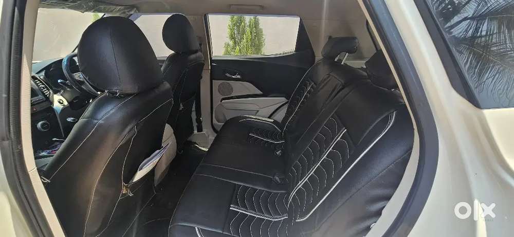 Mahindra Xuv300 2023 Updated Version