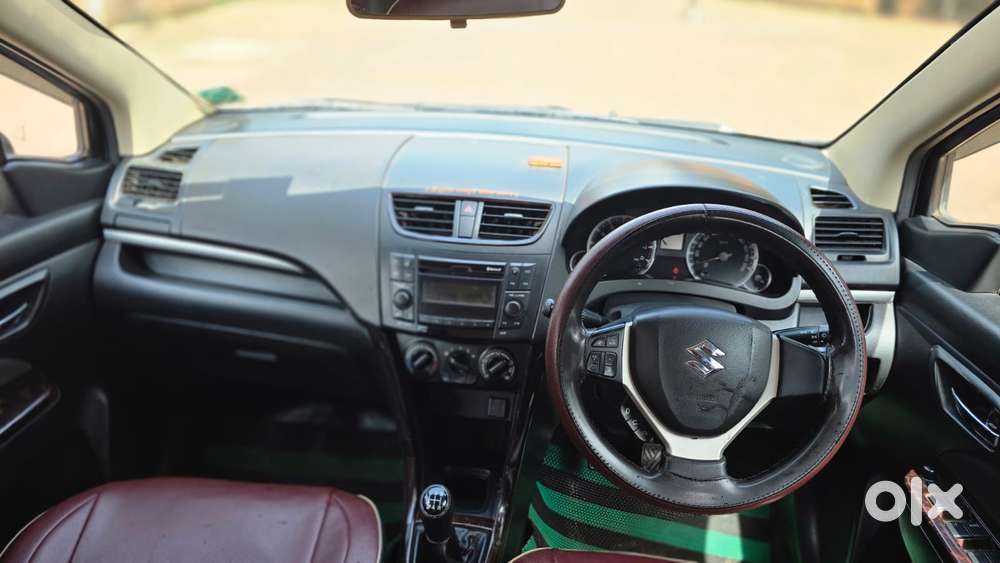 Maruti Suzuki Ertiga 1.5 Vxi, 2018, Petrol