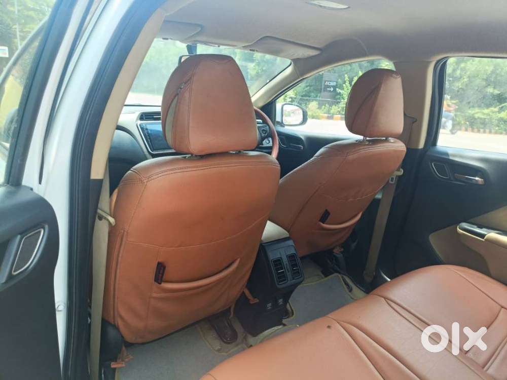 Honda City 2015-2017 I Dtec Vx Option, 2017, Diesel