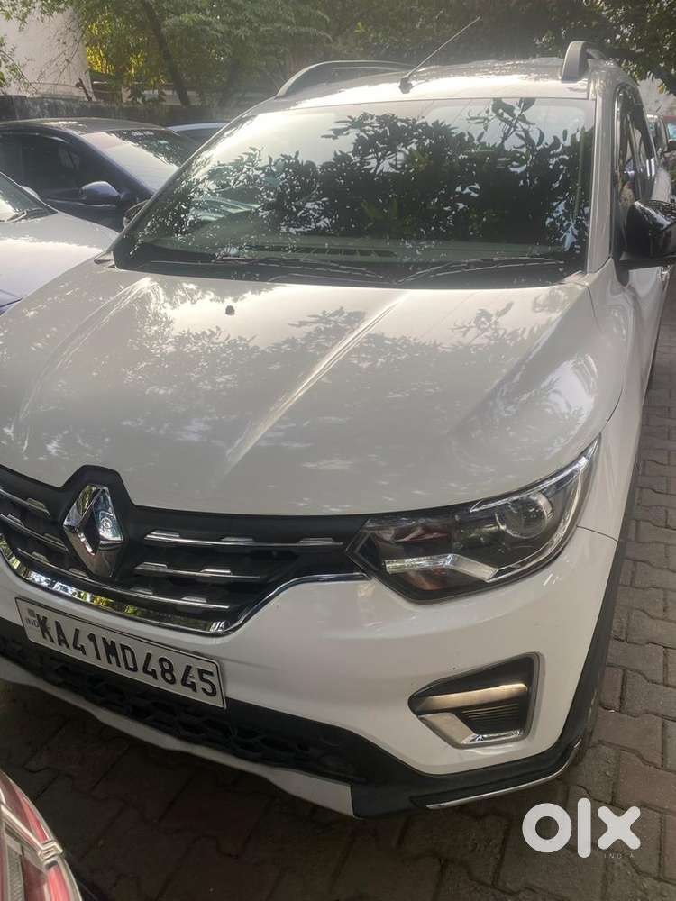 Renault Triber Petrol 2001