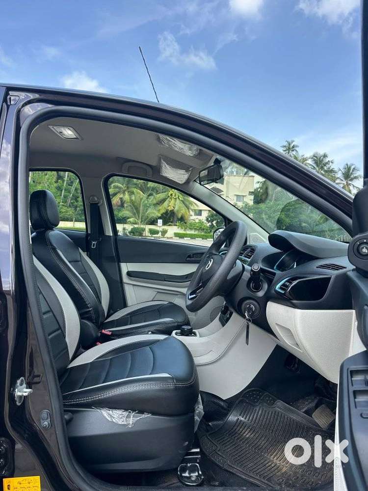 Tata Tiago Ev Xt Lr, 2024, Electric
