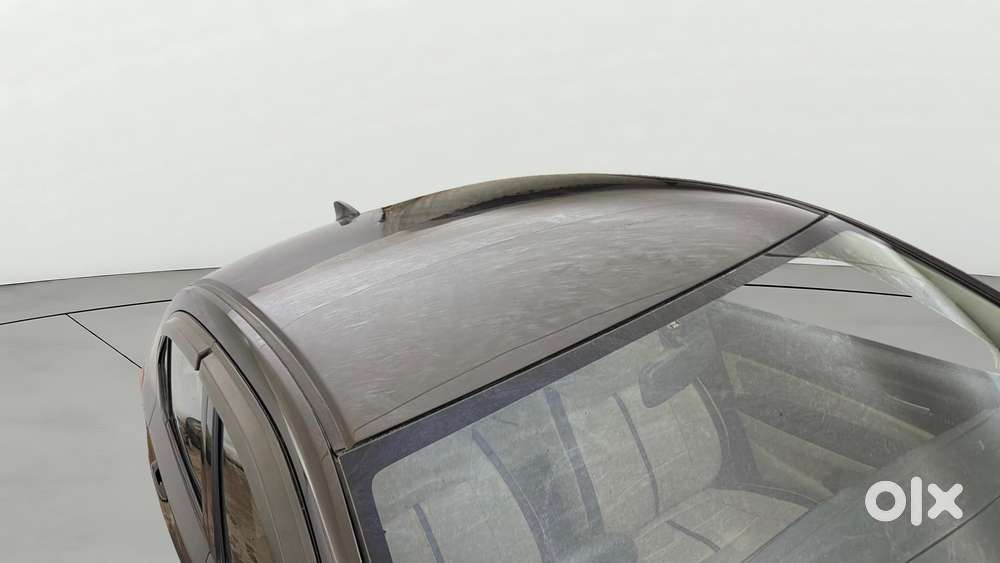 Honda Amaze Vx I-vtec, 2018, Petrol