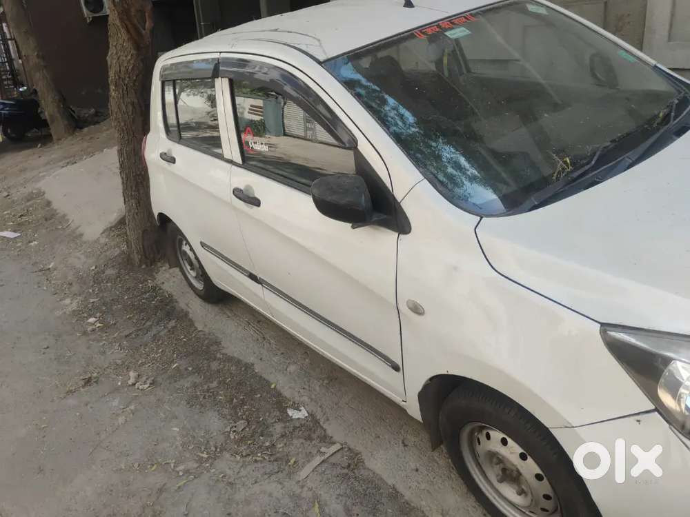 Maruti Suzuki Celerio