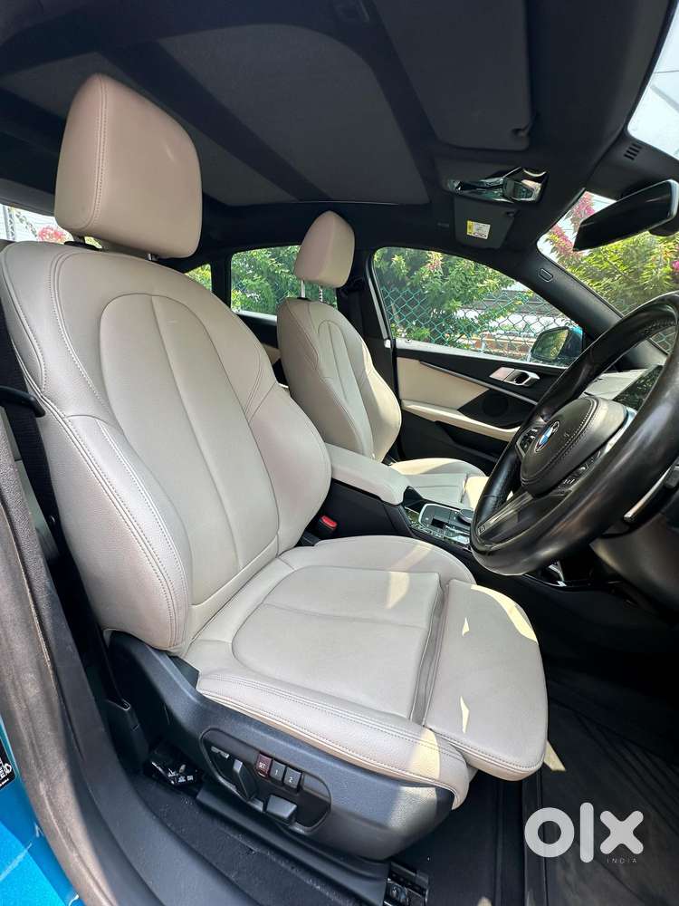 Bmw 2 Series Gran Coupe 220d M Sport [2022-2023], 2023, Diesel