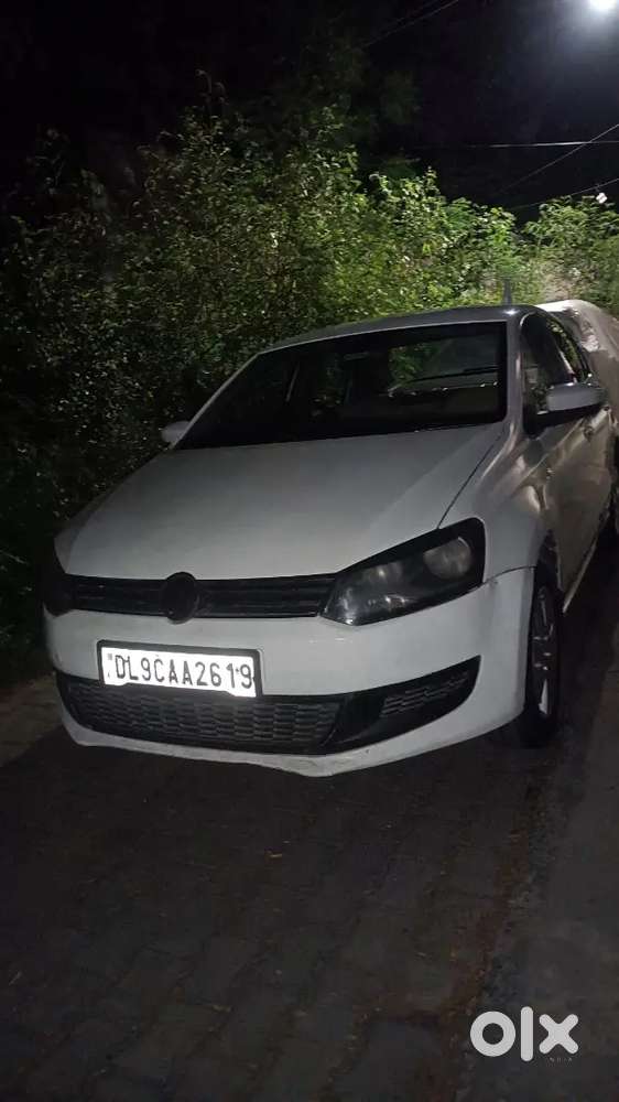 Volkswagen Vento