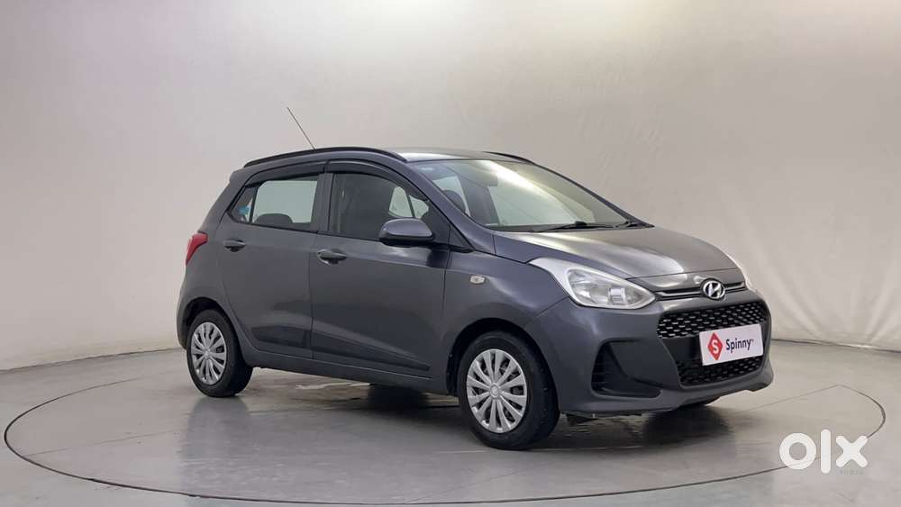Hyundai Grand I10 1.2 Kappa Magna, 2019, Petrol