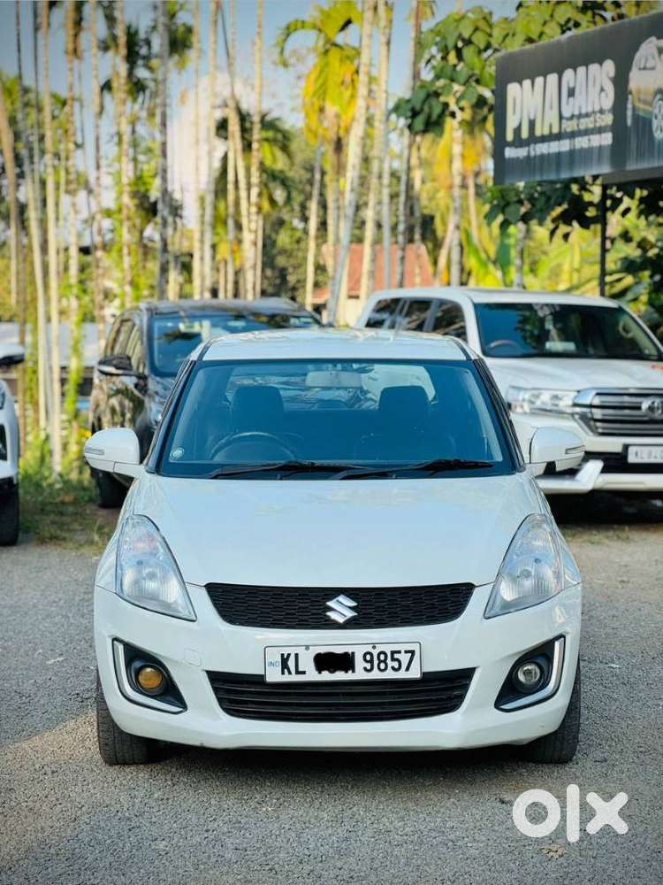 Maruti Suzuki Swift 2011-2014 Star Vdi, 2012, Diesel