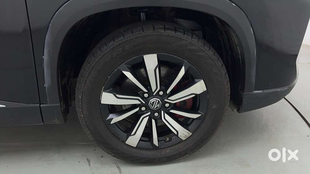 Mg Hector Plus 1.5 Sharp Dct, 2020, Petrol