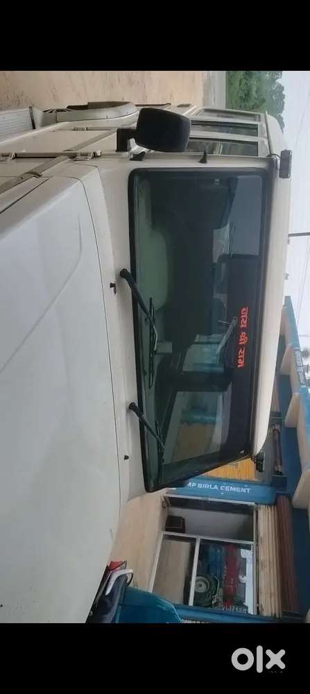 Mahindra Be 6 Fe 2011 Diesel