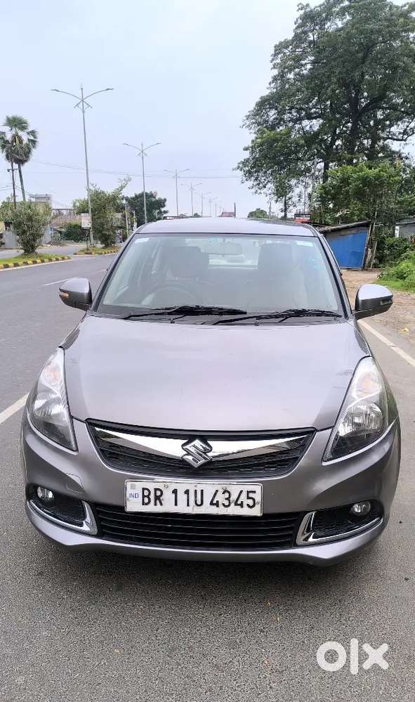 Maruti Swift Dzire Well Maintained